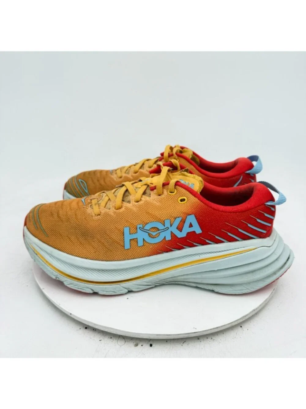 Hoka One One hoka one